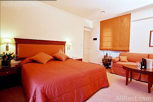Athens Atrium Hotel 14